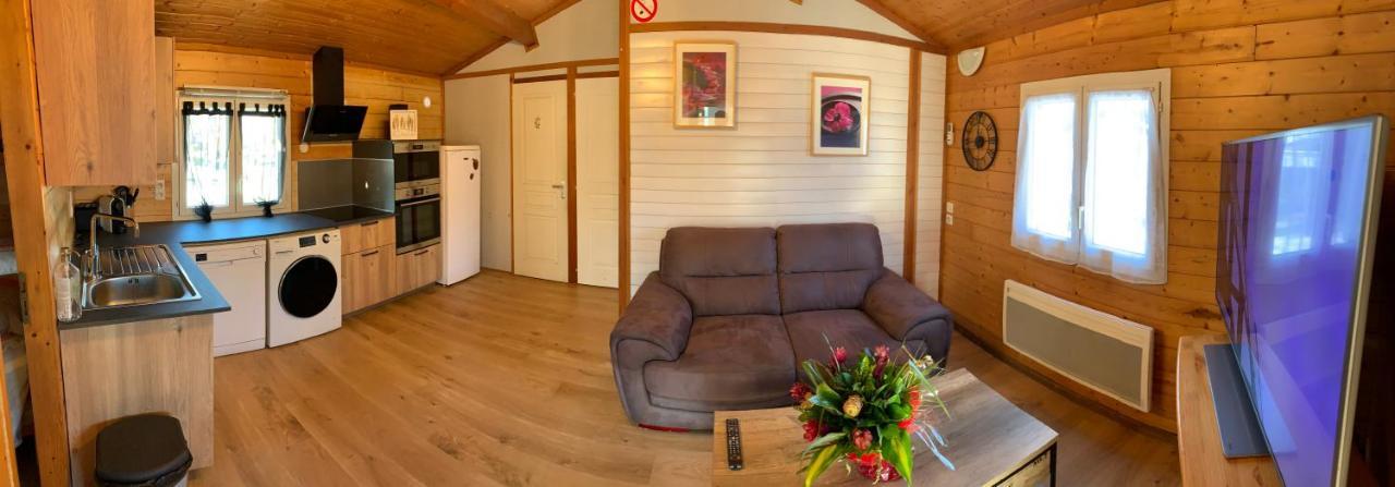 Campingplatz Espace Pyrenees Loisirs