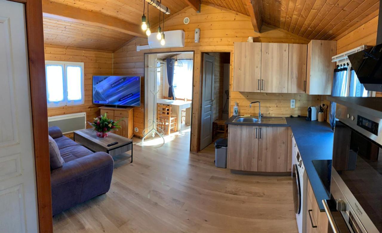 Espace Pyrenees Loisirs 5*