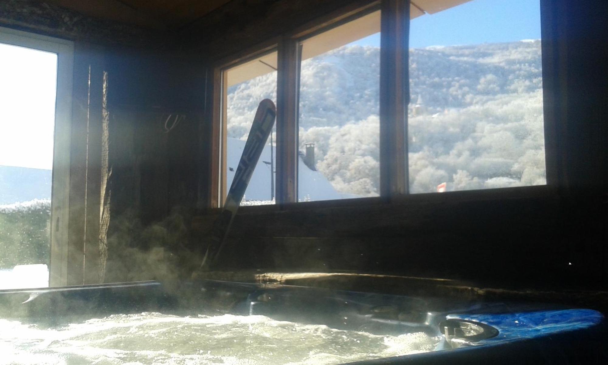 Espace Pyrenees Loisirs Campingplatz