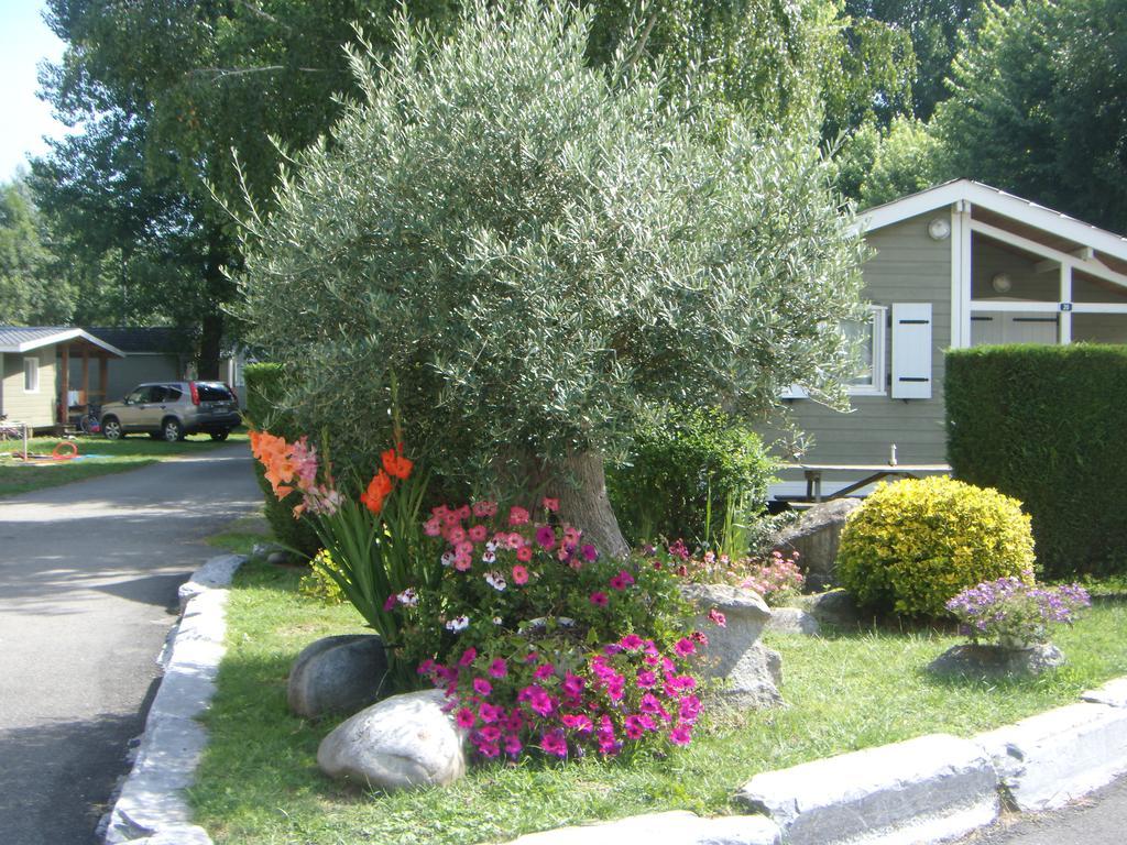 Espace Pyrenees Loisirs 5*