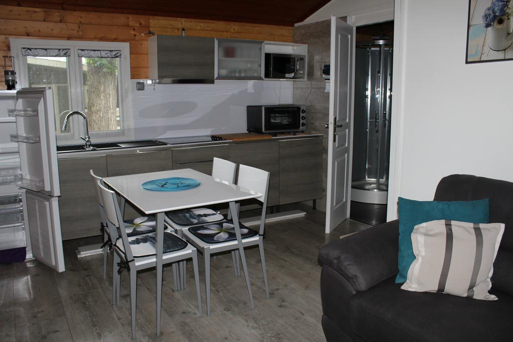 Campingplatz Espace Pyrenees Loisirs 5*