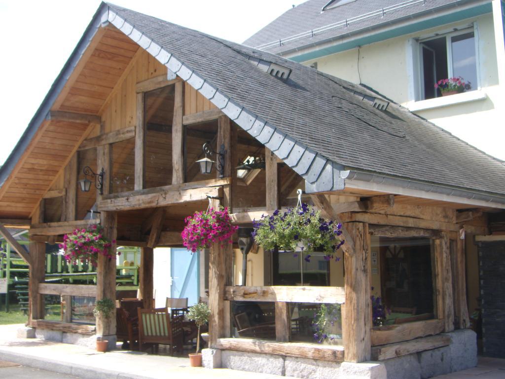 Campingplatz Espace Pyrenees Loisirs 5*