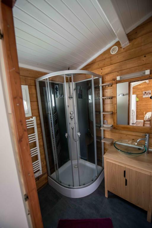 Campingplatz Espace Pyrenees Loisirs